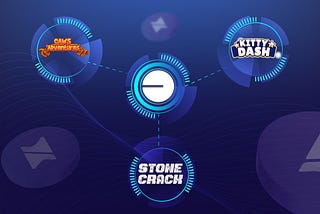 The Evolution of Gaming in Dypius: Mini-Games Now on Base