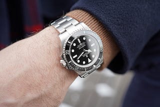 Best Diver Watches under $10,000