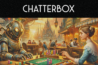 Chatterbox: A Comprehensive Framework for Building Dialogs with Telegram Chatbots