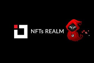NFTs Realm — An Introduction