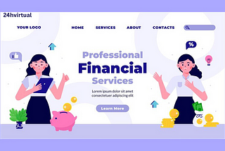 Why Should You Hire a Personal Assistant for Financial Services?