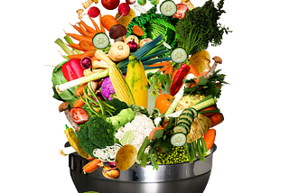 You are what you eat: the gut fermentation and microbiota