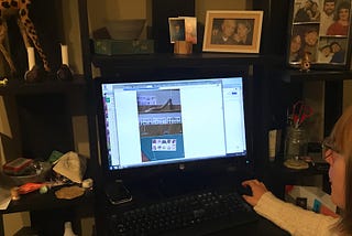 The Planning…It Begins