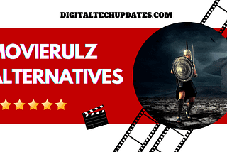 Movierulz alternatives