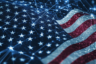 New U.S. Admin: Championing Bitcoin, DeFi, and the Blockchain