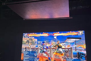 A Look into the Indonesian Tekken Community: A 64-Man Tekken 8 Dojo Experience and What I Learn