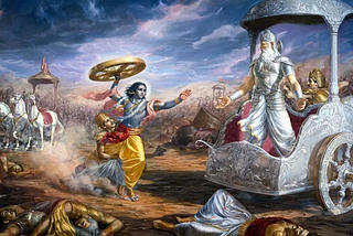 Observer Observes… “Mahabharata: Bheeshma Pitamaha”