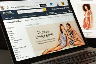 Design Amazon E-Commerce System