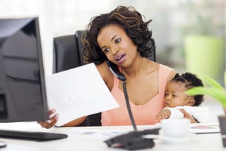 Why Women Should Outsource Their Domestic Chores to Build Businesses, Careers