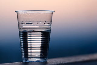 How Much Water Do You Really Need When Your Workout?