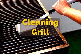 How To Clean A Pit Boss Pellet Grill | Simple Tips