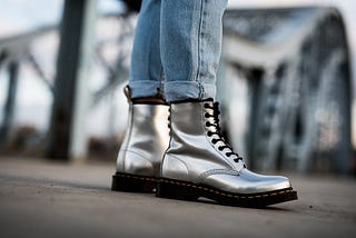 Has Dr Martens become too big for its boots?