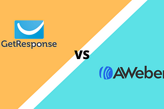 GetResponse vs Aweber