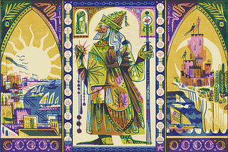 The Wizards (Seven-Part Pact)