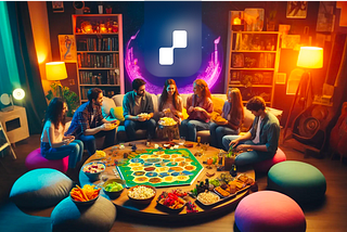 Top 5 Games to host a Perfect Game Night!