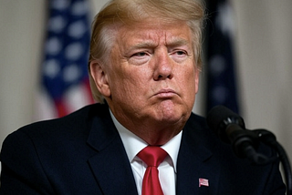 Trump’s Tariffs Are Just A Distraction — Here’s What’s Actually Going On