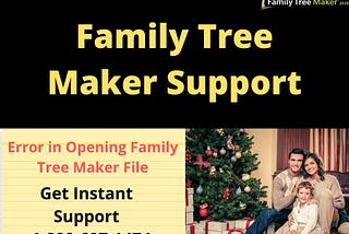 family tree maker 2017