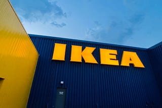 The One Marketing Rule That IKEA Ignored at its First Failed Entry in Japan