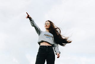 Yes, Confidence Is Cliché — But You’ve Been Thinking About It All WRONG