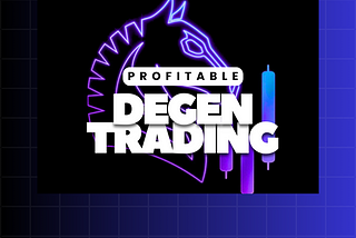 I Made 6X+ From Degen Trading as a Newbie With This Strategy: