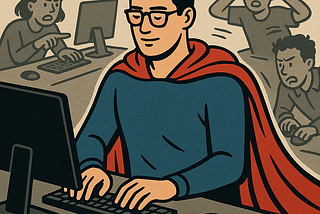 The $10,000 Lifehack — For Free