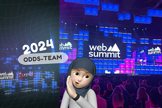 Why Web Summit 2024 — Lisbon?