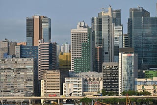 Types of Commercial Real Estate Properties