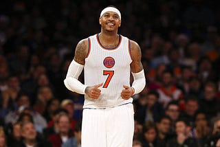 Ode to Melo