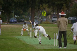 Village Cricket