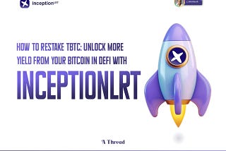HOW TO RESTAKE TBTC: UNLOCK MORE YIELD FROM YOUR BITCOIN IN DEFI.