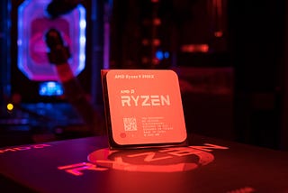 The Fastest Computer Processors In 2020