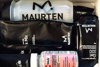 Running a Marathon: Nutrition and Hydration