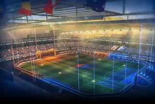 Rocket League is one of the most exciting esports on the planet to watch.