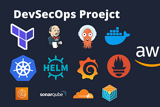 Deploy Three-Tier DevSecOps Kubernetes Project on AWS EKS with ArgoCD, Prometheus, Grafana, Jenkins