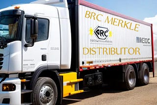 BENEFITS OF USING BRC MERKLE FOR AIRDROP DISTRIBUTION
