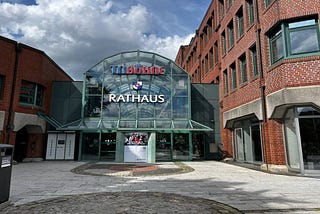 Norderstedt Tribühne
