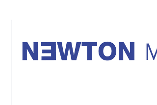 Why Newton Mint Labs chose Amazon Web Services to host their applications?