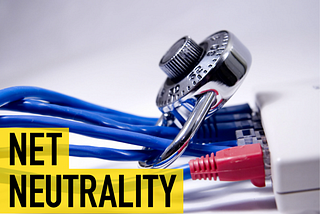 Net Neutrality Repeal before Congress amidst Misinformation and Semantic Satiation