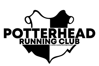 Potterhead Running Club takes wizarding boy’s fanthrophy & online community to the next level