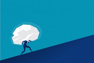 Mental Health is not the problem — it’s the symptom