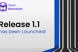 OpenMetadata 1.1.0 Release