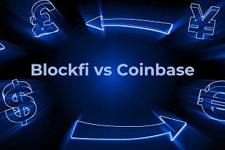 BlockFi partners with Coinbase for fund distribution amid shutdown