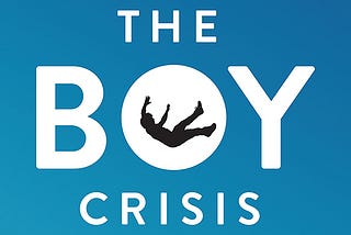 There’s a suicide crisis among boys and the media doesn’t care