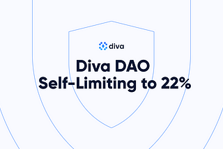 Why Diva Staking DAO voted to Self-Limit to 22% staking share