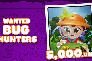 Fundora on Testnet Bounty Hunt: Spotting Bugs and Reaping Rewards