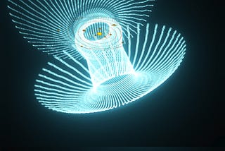 Accelerated Light Transformations [7]