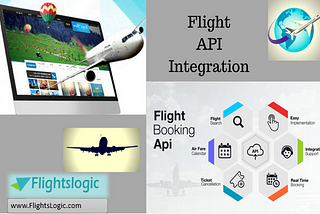 Travel API — Flight API-Hotel API