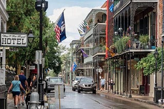 Safest Places to stay in New Orleans 2024: A Complete Guide for First-Time Visitors