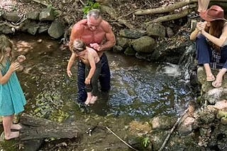 The Deplorable Swamp