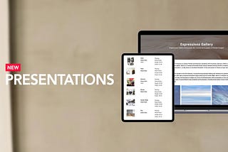 How to sell art like a pro: showcasing your catalog with ArtPlacer’s Presentations